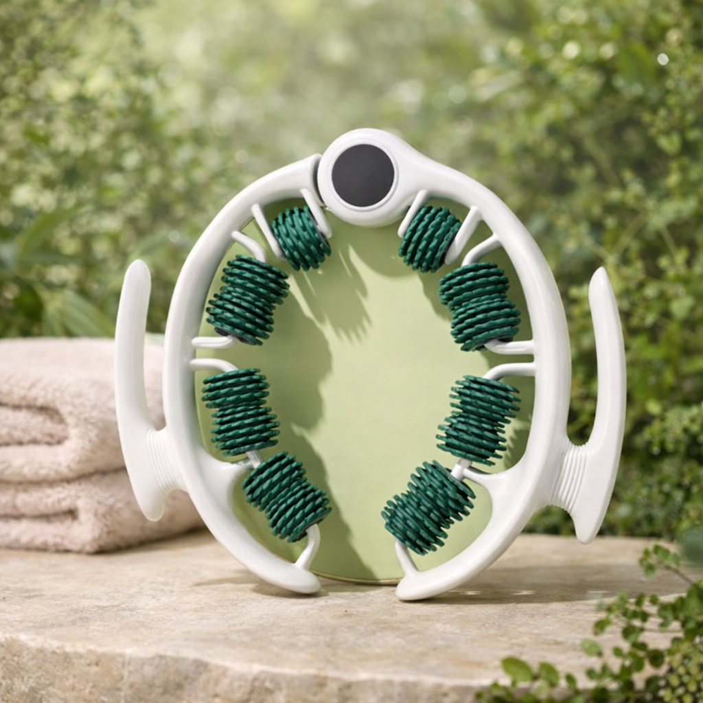 Gripease CelluSmooth Roller