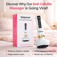 GripEase™ CelluSmooth Massager
