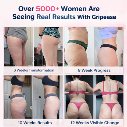 GripEase™ CelluSmooth Massager