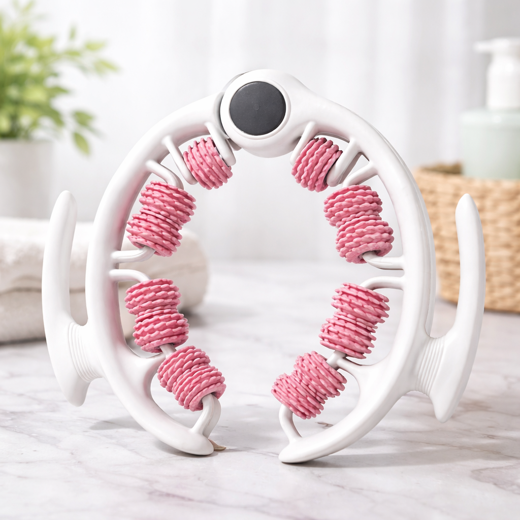 Gripease CelluSmooth Roller