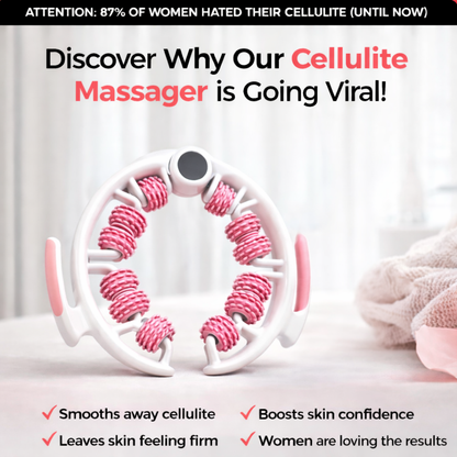 Gripease CelluSmooth Roller