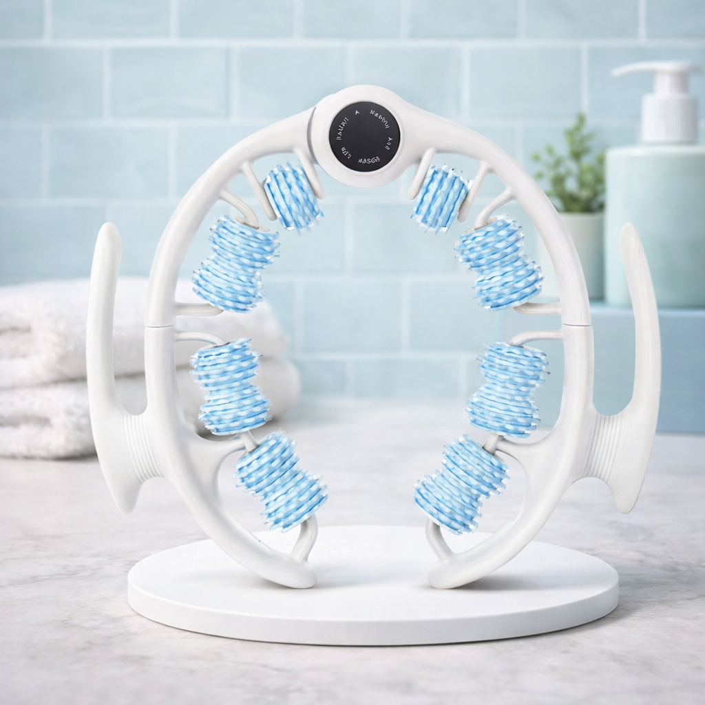 Gripease CelluSmooth Roller