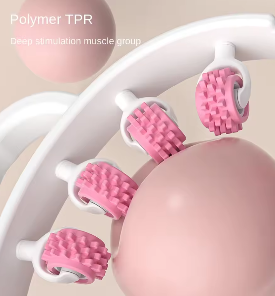 Gripease CelluSmooth Roller