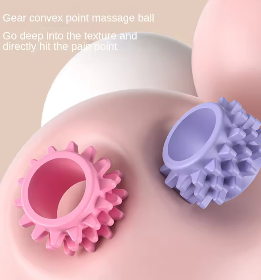 Gripease CelluSmooth Roller