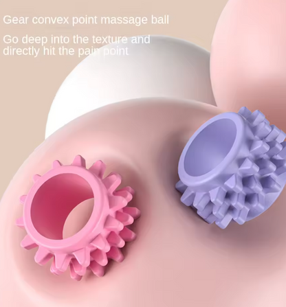 Gripease CelluSmooth Roller