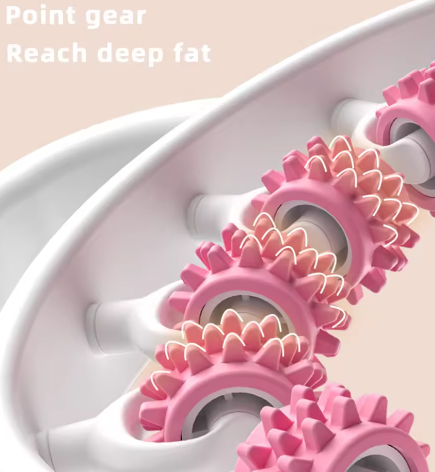 Gripease CelluSmooth Roller