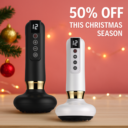 GripEase™ CelluSmooth Massager